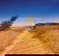 Irwin River Nature Trail - Accommodation Yamba