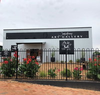 John Murray Art Gallery - Accommodation Yamba