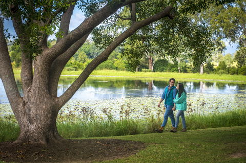Kilcoy - Accommodation Yamba 1