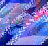 Kingpin Macarthur Square Laser Tag - Accommodation Yamba