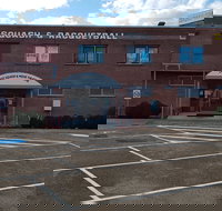 Lakes Squash and Movie Theatre - Accommodation Yamba