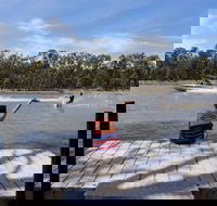 Lake Talbot - Accommodation Yamba