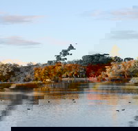 Lake Weeroona - Accommodation Yamba