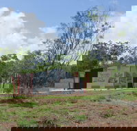 Leprosarium Memorial - Accommodation Yamba