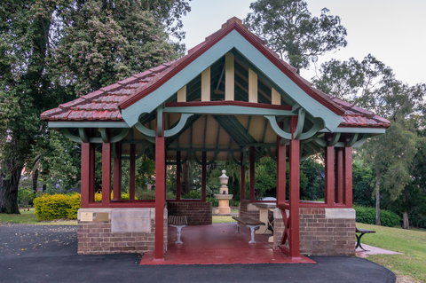 Macarthur Park - Accommodation Yamba 1