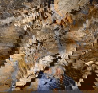 Mimbi Caves - Accommodation Yamba