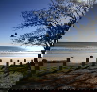 Minnie Water - Accommodation Yamba