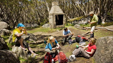 Mt Baw Baw - Accommodation Yamba 0