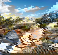 Mystery Craters - Accommodation Yamba