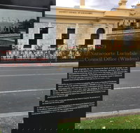 Naracoorte Heritage Trail - Accommodation Yamba