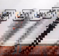 Northern Rivers Community Gallery - Accommodation Yamba