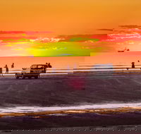 North Beach - Accommodation Yamba