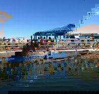 Ocean Park Aquarium - Accommodation Yamba