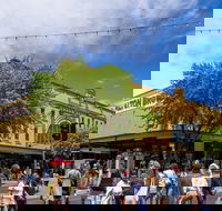 Orange City Centre - Accommodation Yamba