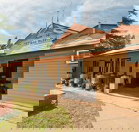 Parkside Cottage Museum - Accommodation Yamba