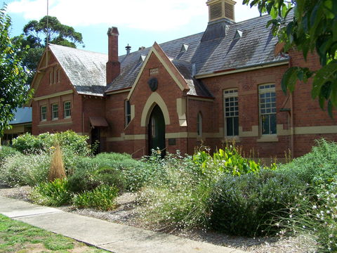 Peppin Heritage Centre - Accommodation Yamba 0