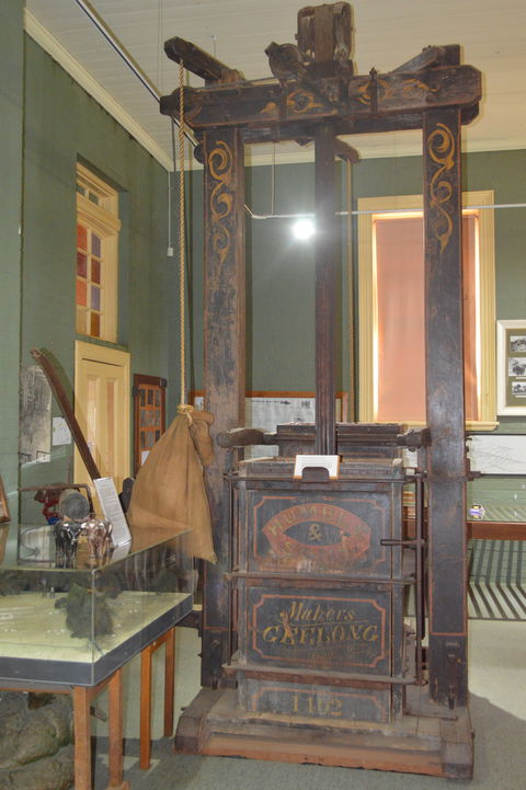 Peppin Heritage Centre - Accommodation Yamba 2