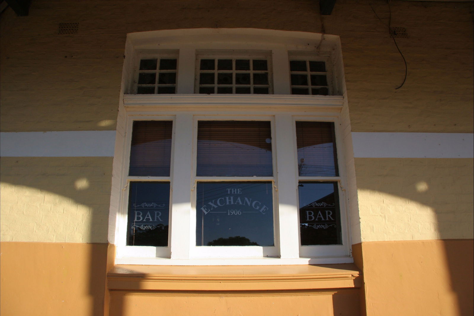 West Pingelly WA Accommodation Yamba