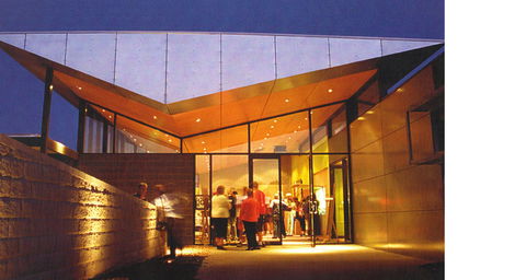 Potato Shed - Accommodation Yamba 0