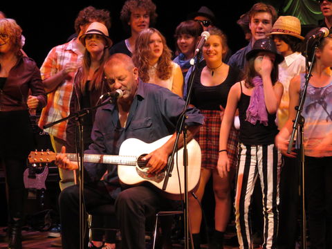 Potato Shed - Accommodation Yamba 2