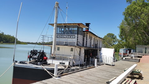 PS Industry - Accommodation Yamba 0