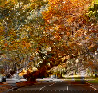 Richmond - Accommodation Yamba