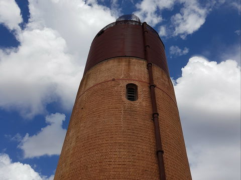 Rutherglen Wine Bottle - Accommodation Yamba 1