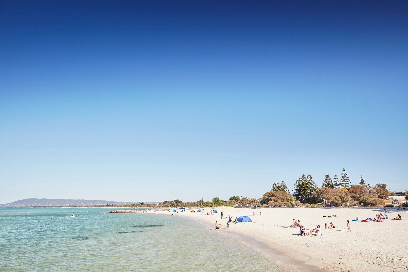 Tootgarook VIC Accommodation Yamba