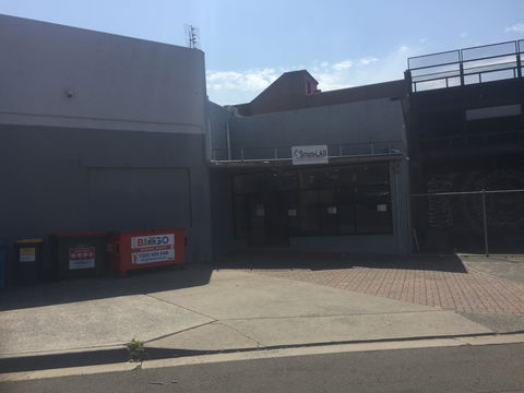 SmashLAB - Break Room Experience - Accommodation Yamba 0