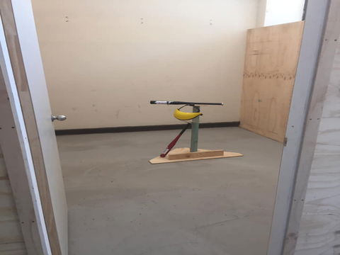 SmashLAB - Break Room Experience - Accommodation Yamba 2