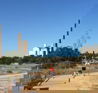 Smelters Trail Wallaroo - Accommodation Yamba