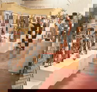 Subiaco - Accommodation Yamba