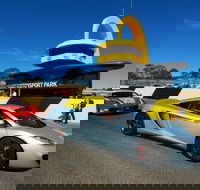 Sydney Motorsport Park Eastern Creek - Accommodation Yamba