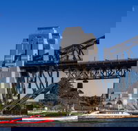 Sydney Harbour Bridge Pylon Lookout - Accommodation Yamba