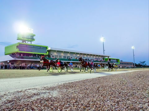 Tabcorp Park - Accommodation Yamba 0