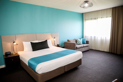 Tabcorp Park - Accommodation Yamba 2