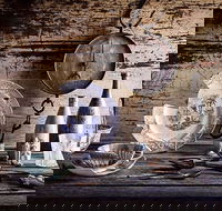 The Rocks Discovery Museum - Accommodation Yamba