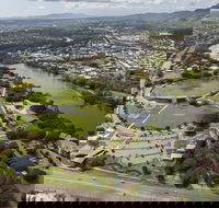 Thuringowa - Accommodation Yamba