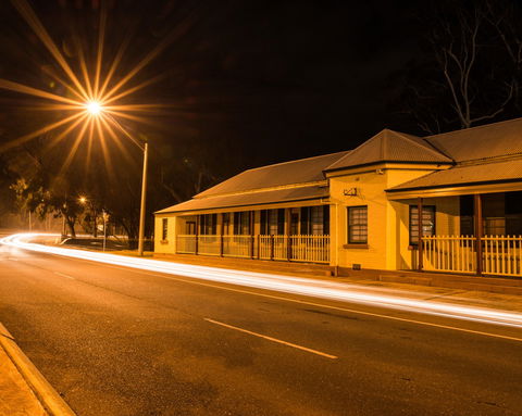 Turks Head Gallery - Accommodation Yamba 0