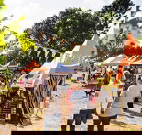 Warragul Farmers Market - Accommodation Yamba