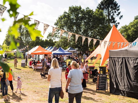 Warragul Farmers Market - Accommodation Yamba 0