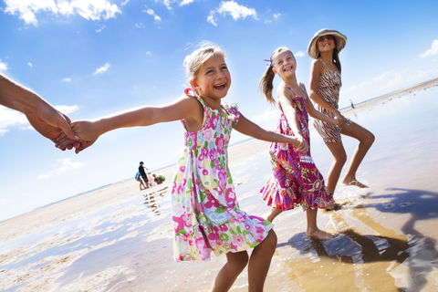 Wellington Point Recreation Reserve - Accommodation Yamba 0
