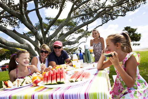 Wellington Point Recreation Reserve - Accommodation Yamba 1