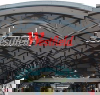 Westfield Shopping Centre Mount Druitt - Accommodation Yamba