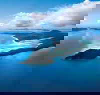Whitehaven Beach - Accommodation Yamba