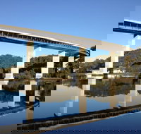 Woronora River - Accommodation Yamba