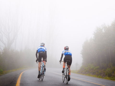 7 Peaks Ride - Lake Mountain - Accommodation Yamba 0