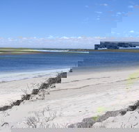 Acraman Creek Conservation Park - Accommodation Yamba