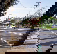 Appin - Accommodation Yamba