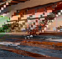 Baratto Wines - Accommodation Yamba